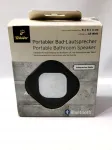 Vannitoa Bluetooth k&otilde;lar TCHIBO 335926