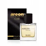 Auto l&otilde;hn AREON Black, 50 ml