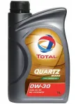 S&uuml;nteetiline mootori&otilde;li TotalEnergies Quartz 9000 1 l 0W-30