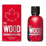 Naiste tualettvesi DSQUARED2 Red Wood Pour Femme 100 ml