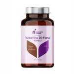Toidulisand D-vitamiin D3 Forte 4000 IU, 120 tk