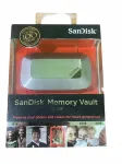 SanDisk Memory Vault 16 GB m&auml;luseade USB-kaabliga, kuni 100 aasta andmete s&auml;ilitamine