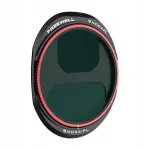 ND64/PL h&uuml;briidpolariseeriv filter DJI Mavic 4 Pro droonile