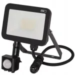 LED prožektor EMOS 20W liikumisanduriga INOVO PROFI, 2200 lm, ZS2722