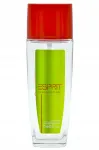 Naiste deodorant Esprit Urban Nature 75 ml