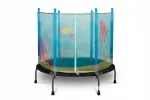 Laste batuut kaitsev&otilde;rguga Toyz Ocean, 100 cm