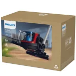 Kotita tolmuimeja Philips PowerPro Compact FC9330/09