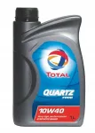 Mootori&otilde;li Total QUARTZ 7000 10W-40, 1 l