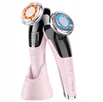 N&auml;o- ja kaela ultraheli massager 5-&uuml;hes, lifting- ja EMS-mezoteraapia
