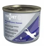 Trovet VRD m&auml;rg kassitoit metssea lihaga, 200 g