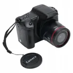 16MP 1080p HD digikaamera 16x suumiga 2,4-tolline CW