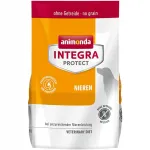 Koeratoit ANIMONDA INTEGRA RENAL, 4 kg, neerut&ouml;&ouml; toetuseks