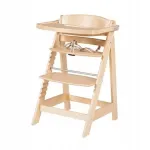 K&otilde;rge laste tool ROBA SIT UP FUN, naturaalses toonis