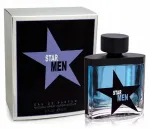 Meeste l&otilde;hnavesi FRAGRANCE WORLD STAR MEN 100 ml