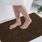 Vannitoa matt 60x50 DarianA Standard Plus, liivakarva, libisemiskindel
