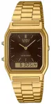 Meeste k&auml;ekell CASIO VINTAGE AQ-230GA-5AMQYES