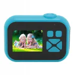 Veekindel 24MP HD kaamera 4X digitaalse suumiga 78