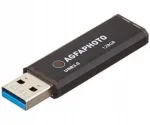 AgfaPhoto USB m&auml;lupulk 128GB, USB Type-A 3.2 Gen 1