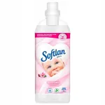 Pesupehmendaja Softlan Weich&Mild Ultra, 45 pesukorda, Saksamaale