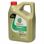 Mootori&otilde;li Castrol Power1 4T 10W40, 4 l
