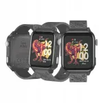 Laste nutikas kell Bemi Play2 1.85" 4G LTE GPS, hall