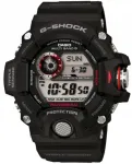 Meeste CASIO G-SHOCK Master of G Premium Rangeman GW-9400-1ER k&auml;ekell