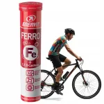 Raudvitamiinid ENERVIT FERRO FE, 20 tab