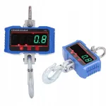 Elektroonilised rippuvad kaalud Mf-mc 2T