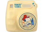 Digikaamera YASHICA X Peanuts, kreemikas