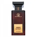 Parf&uuml;&uuml;mitud vesi unisex Grandeur Umber Extrait 100 ml