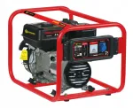 KALTMANN K-AK2200S EURO 5 elektrigeneraator 2,3 kW uus mudel