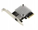 V&otilde;rgukaart Kalea Informatique PCIe 10G RJ45 Aquantia AQC107S-T1