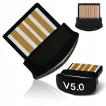Bluetooth 5.0 USB adapter, 20 m, mini