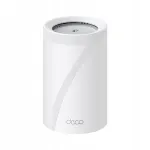 Juhtmevaba ruuter TP-Link Deco BE65 Pro, Wi-Fi 7 (802.11be), 1 tk