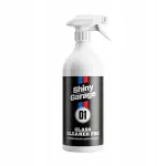 GLASS CLEANER PRO professionaalne klaasipuhastusvahend, 1 l