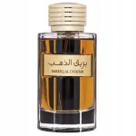 Parf&uuml;&uuml;mid AL WATANIAH BAREEQ AL DHAHAB EDP 100 ml pihustiga