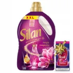 Pesupehmendaja Silan Magnolia, 2,7 l, 126 pesukorda + kingitus