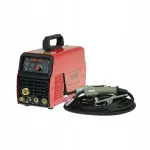 IDEAL TECNO MIG 203 SYNERGIC MIG/TIG/MMA keevitusmasin