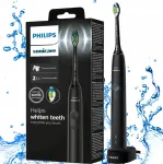 PHILIPS SONICARE PROTECTIVE CLEAN elektriline hambahari, must