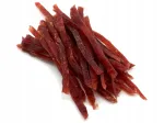 MASTER DOG koerte suupisted pardiliha ribadega, 500 g
