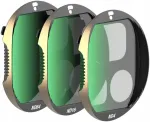 ND4, ND16, ND64 filtrid DJI Mavic 4 Pro droonile