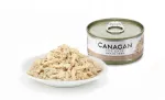 Canagan Chicken Crab 75g teraviljavaba m&auml;rgtoit kassidele