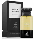 Meeste parf&uuml;&uuml;mvesi Maison Alhambra Fusion Intense 80 ml EDP