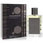 Parf&uuml;&uuml;mvesi Maison Alhambra Monocline 01 100 ml unisex