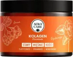 Kollageenipulber Aura Care liigeste, lihaste ja luude jaoks, 200 g