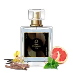 Paris Perfumes N&deg; 551 meeste parf&uuml;&uuml;m 25% 50 ml, puitune, idamaine, muskuse aroom