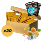 nowmax isotooniline jook 20x25 g pulber