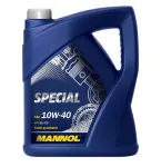Mootori&otilde;li MANNOL 10W-40 Special, 5 l