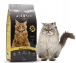 Artifact kuivtoit kala jaht t&auml;iskasvanud kassidele, 20 kg