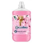 Riiete pehmendaja Coccolino Fresh&Soft Silk Lily, 1,7 l